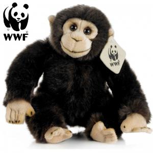 Chimpanse - WWF (Verdensnaturfonden)