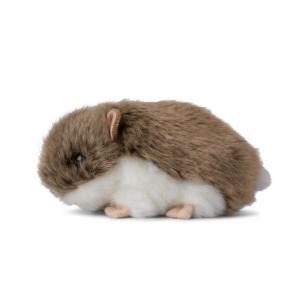 Hamster - WWF (Verdensnaturfonden)