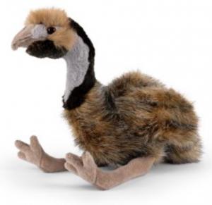 Emu - Keycraft Living Nature