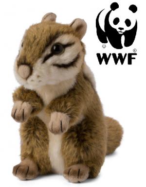 Jordegern - WWF (Verdensnaturfonden)