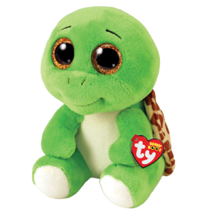 Beanie Boos Turbo (skildpadde) - TY Gosedjur
