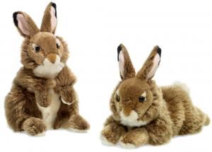 Hare - WWF (Verdensnaturfonden)