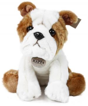 Engelsk Bulldog - Rappa Toys