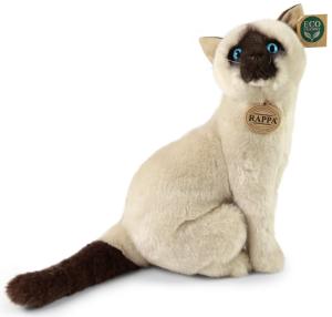 Siameser kat – Rappa Toys