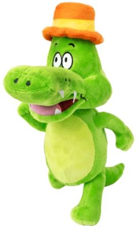 Arne Alligator - Teddykompaniet