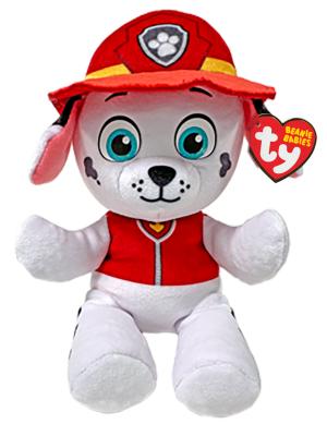Paw Patrol Marshall - TY Bamser