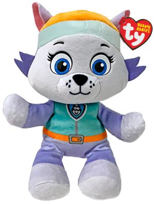 Paw Patrol Everest - TY Bamser