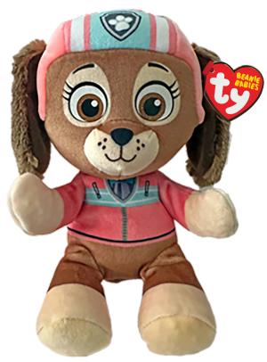 Paw Patrol Liberty - TY Bamser