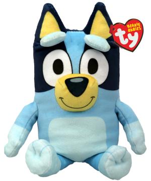 Bluey - TY Bamser