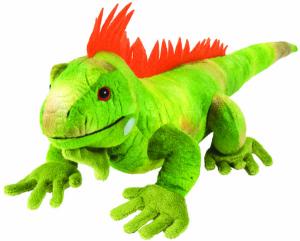 Leguan