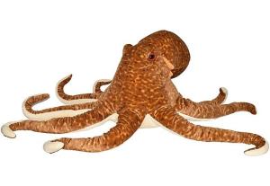 Jumbo Blæksprutte