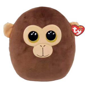 Squishy Beanies Dunston (Abe) - TY Bamser