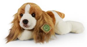 Cavalier King Charles Spaniel (liggende) – Rappa Toys