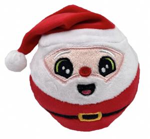 Julekramis Nisse - Teddykompaniet