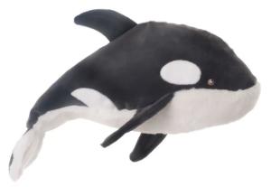 Baby Oreo Spækhugger