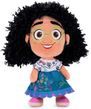 Encanto Mirabel Blødt Dukke
