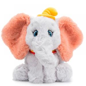Dumbo Blødt Dukke Dyr