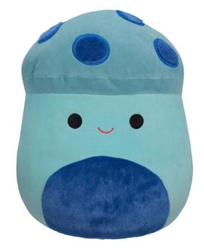 Squishmallows Ankur Svamp (30 cm)