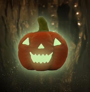 Halloween blødt Dyr Græskar