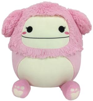 Squishmallows Fuzz A Mallows Brina Bigfoot (50 cm)