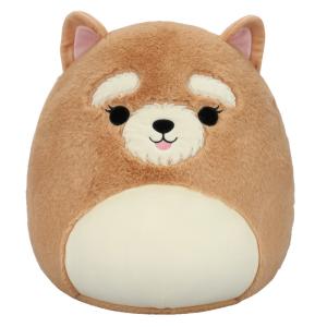 Squishmallows Fuzz A Mallows Chloeyana Terrier (40 cm)