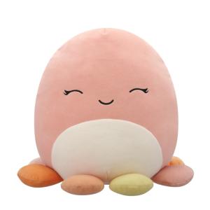 Squishmallows Melina Blæksprutte (30 cm)