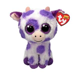 Beanie Boos Ethel (ko) - TY Bamser