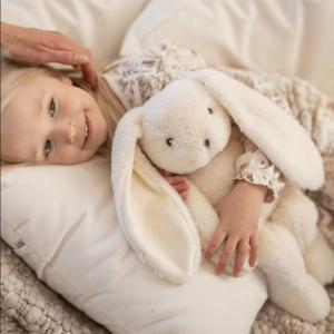 Teddy Care Vægtet Dyr