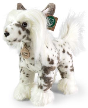 Kinesisk hårløs hund – Rappa Toys