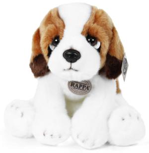 Sanktbernhardshund - Rappa Toys