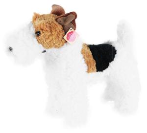 Foxterrier (ruhåret) - Rappa Toys