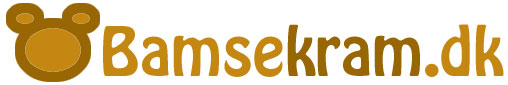 Bamsekram.dk