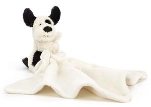 Bashful Hund Sutteklud - Jellycat