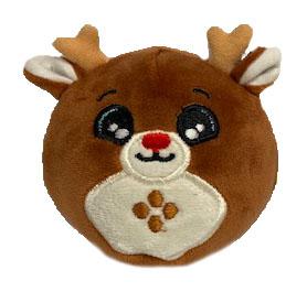 Julekramis Reinsdyr - Teddykompaniet