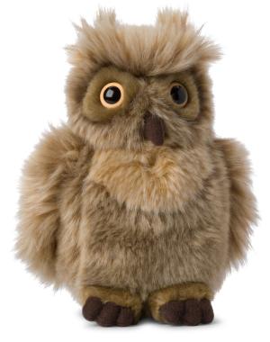 Ugle - WWF (Verdensnaturfonden)