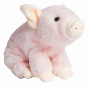 Svin Wilbur - Molli Toys