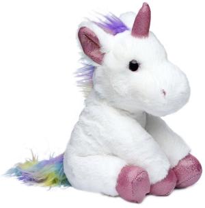 Enhjørning Rainbow - Molli Toys