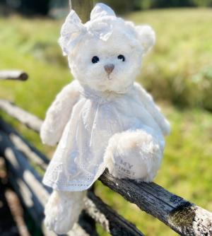 Bamse Anna "My first Teddy" - Bukowski Design