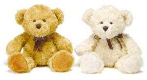 Bamse Hjalle - Teddykompaniet