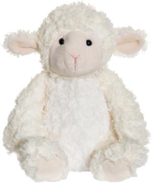 Softies Lilly Lamb